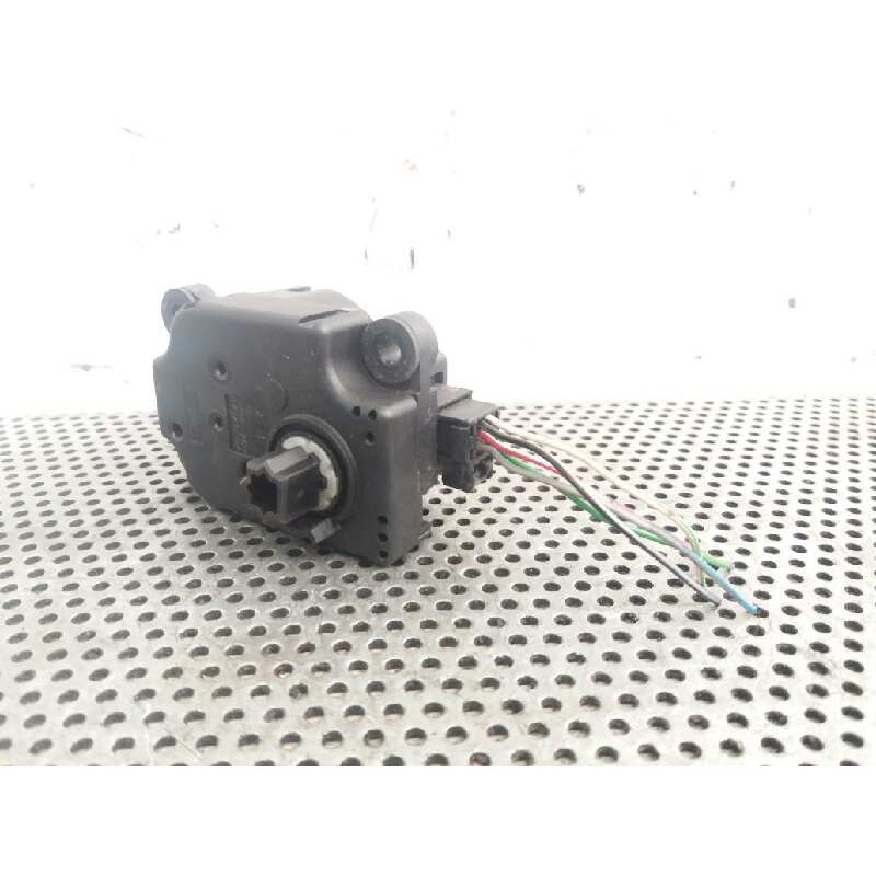 Recambio de motor apertura trampillas climatizador para opel vectra c berlina 1.8 16v cat (z 18 xe / 2h9) referencia OEM IAM 091 - Negro 4