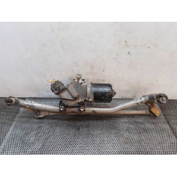 MOTOR LIMPIA DELANTERO 