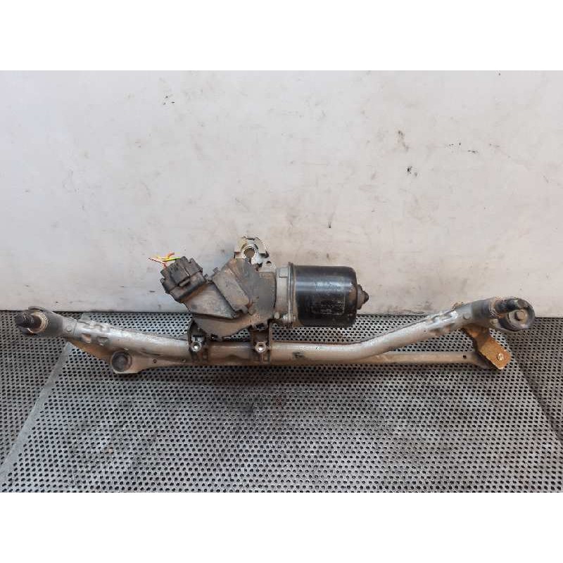 Recambio de motor limpia delantero para citroën c3 pluriel 1.6 16v sensodrive referencia OEM IAM   