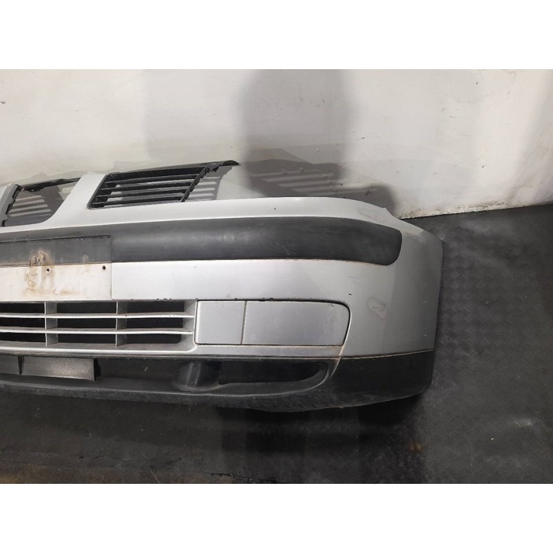 Recambio de paragolpes delantero para seat ibiza (6k1) stella referencia OEM IAM 2