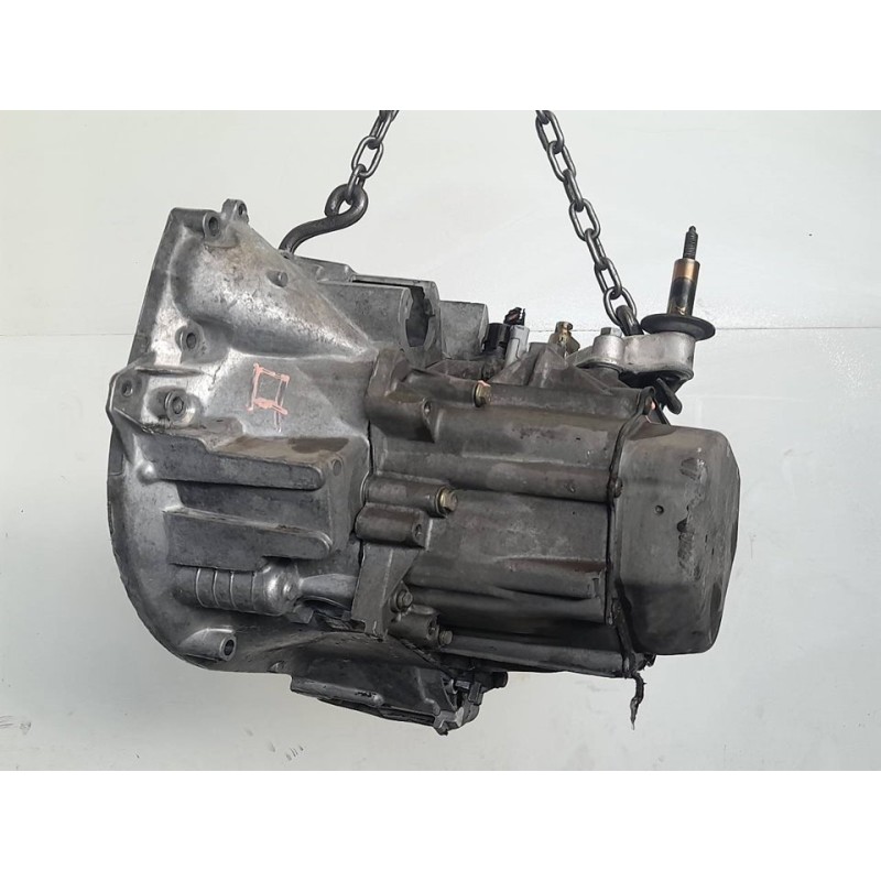 Recambio de caja cambios para peugeot 807 st pack referencia OEM IAM 20LM24  