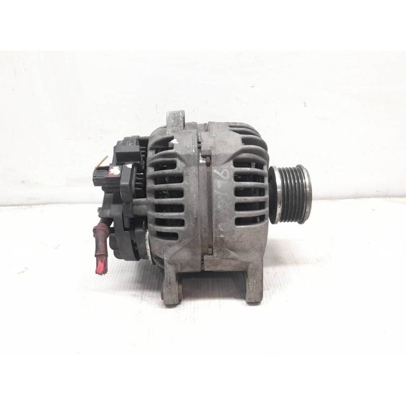 Recambio de alternador para renault kangoo profesional referencia OEM IAM 0124525139 8200660034A BOSCH - Blanco 7