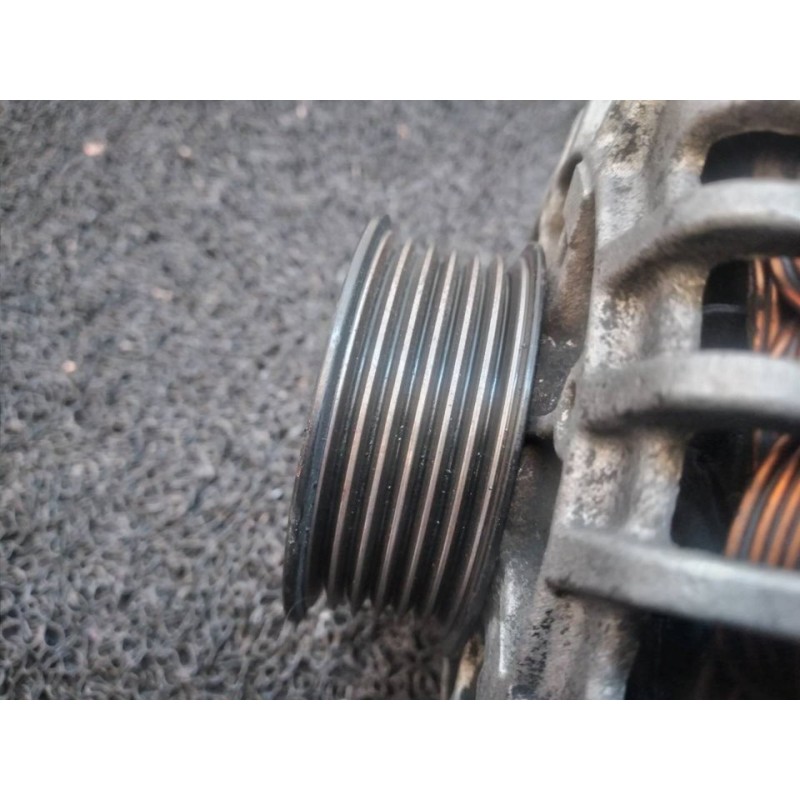 Recambio de alternador para audi a6 avant (4b5) 2.8 quattro referencia OEM IAM 06B903018EX 4