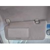 Recambio de parasol izquierdo para kia carnival 2.9 crdi vgt active referencia OEM IAM   