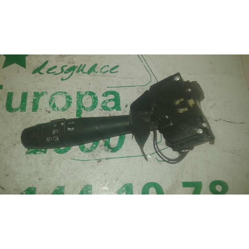 Recambio de mando luces para renault espace /grand espace (je0) 2.2 turbodiesel referencia OEM IAM   