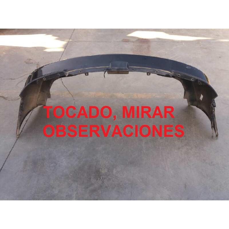 Recambio de paragolpes trasero para hyundai coupe (gk) 2.0 gls referencia OEM IAM   