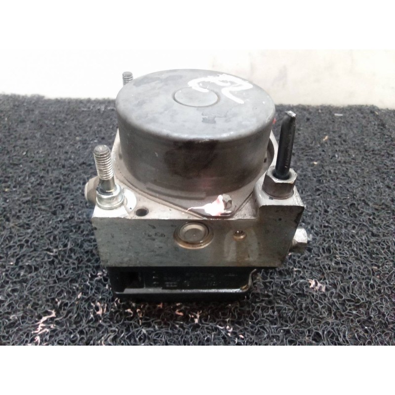 Recambio de abs para fiat grande punto (199) 1.3 multijet sport (01.2007) referencia OEM IAM 0265231878 0265800598 51787091 - Rojo 3