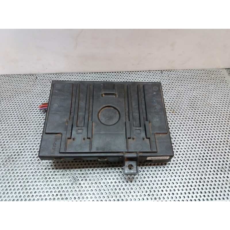 Recambio de centralita check control para ford fiesta (cb1) 1.4 tdci cat referencia OEM IAM 8V5115K600CG F005V00962 