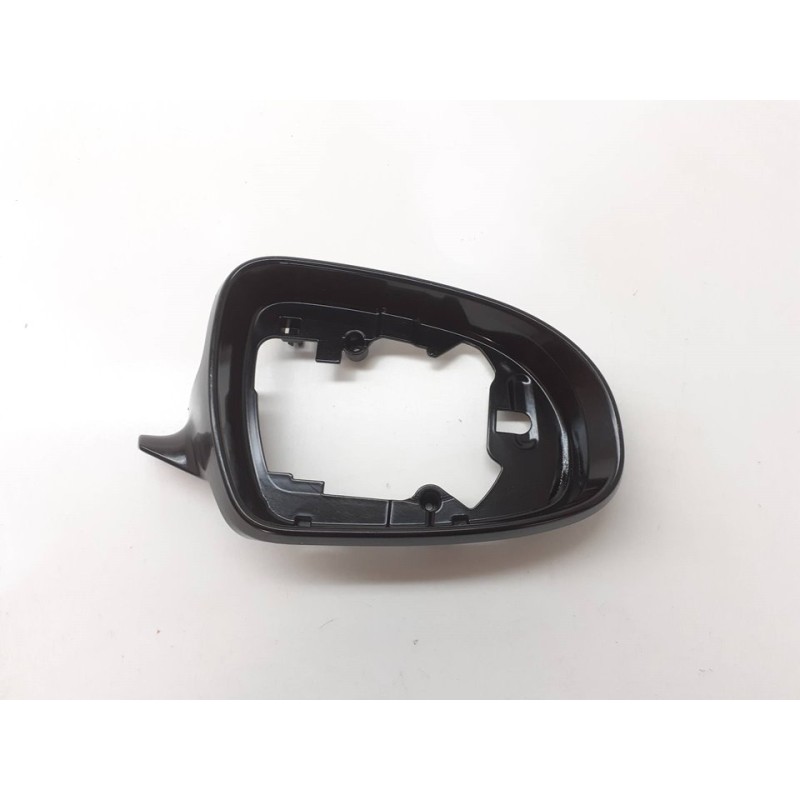 Recambio de carcasa retrovisor derecho para kia sportage gt line 2wd referencia OEM IAM 21603130 - Blanco