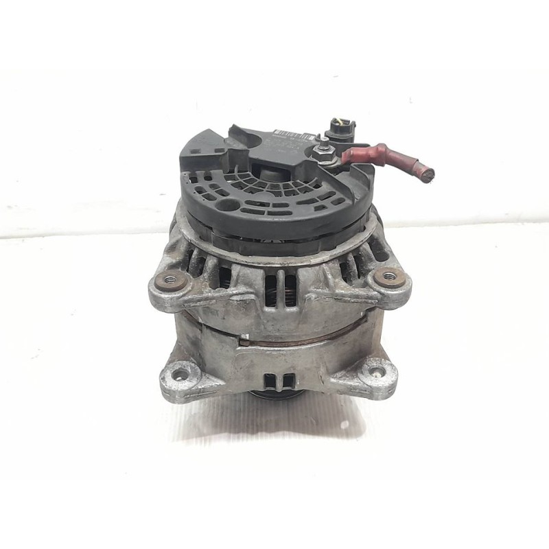 Recambio de alternador para renault kangoo profesional referencia OEM IAM 0124525139 8200660034A BOSCH - Blanco 8