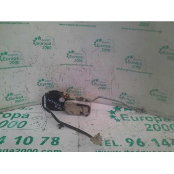 CERRADURA PUERTA DELANTERA IZQUIERDA 