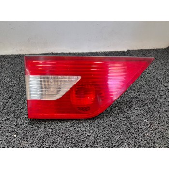 PILOTO TRASERO IZQUIERDO INTERIOR 63213414011 