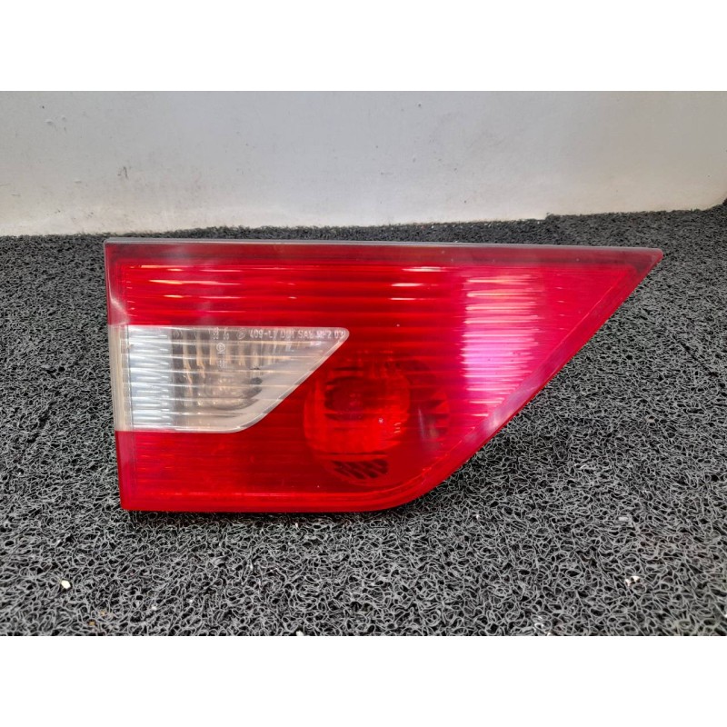 Recambio de piloto trasero izquierdo interior para bmw x3 (e83) 3.0d referencia OEM IAM 63213414011  