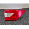 Recambio de piloto trasero izquierdo interior para bmw x3 (e83) 3.0d referencia OEM IAM 63213414011  