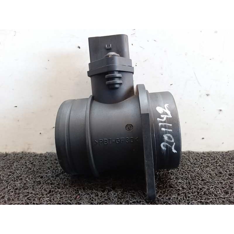 Recambio de caudalimetro para seat ibiza (6l1) hit referencia OEM IAM 0281002531 038906461B 2