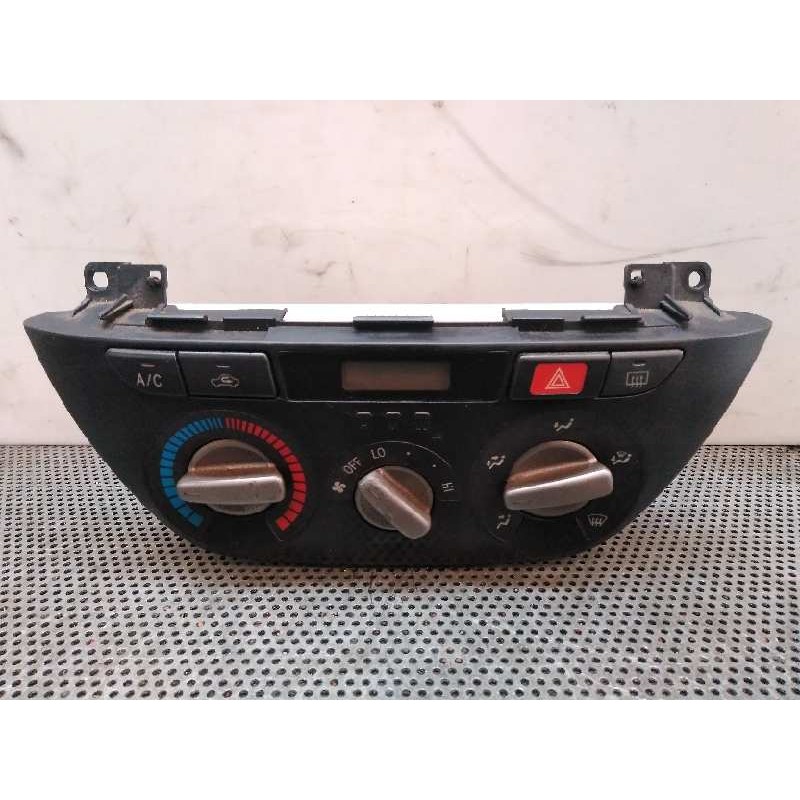 Recambio de mando calefaccion / aire acondicionado para toyota rav 4 (a2) 1.8 16v cat referencia OEM IAM 5590042120  
