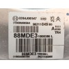 Recambio de servofreno para opel combo life expression referencia OEM IAM 9821104980  