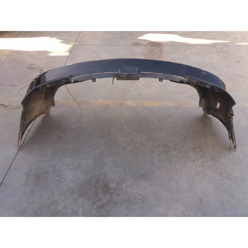 Recambio de paragolpes trasero para hyundai coupe (gk) 2.0 gls referencia OEM IAM - Negro 2