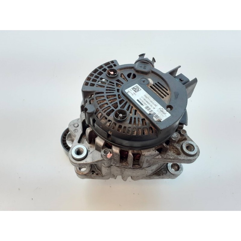 Recambio de alternador para ford transit kastenwagen (ttg) 330 l2 trend referencia OEM IAM GK2T10300AE 211804882025 6