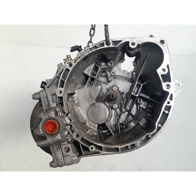 Recambio de caja cambios para peugeot 807 st pack referencia OEM IAM 20LM24 2