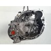 Recambio de caja cambios para peugeot 807 st pack referencia OEM IAM 20LM24  