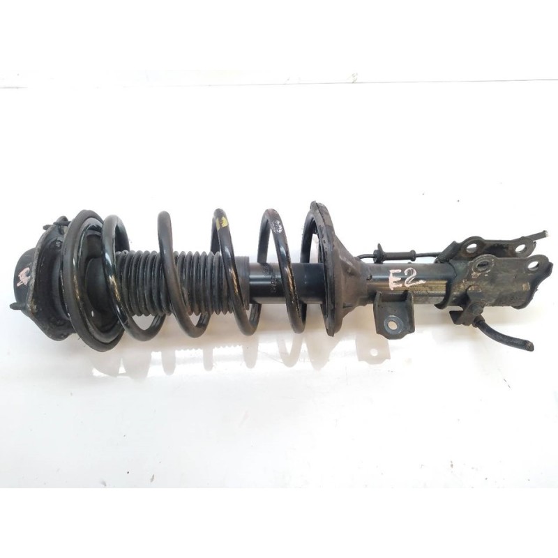 Recambio de amortiguador delantero izquierdo para hyundai getz (tb) 1.5 crdi gls referencia OEM IAM   