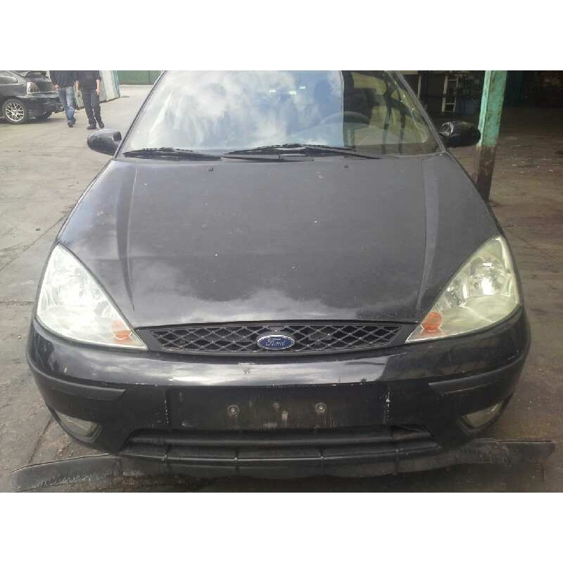 ford focus berlina (cak) del año 2002