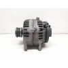 Recambio de alternador para renault kangoo profesional referencia OEM IAM 0124525139 8200660034A BOSCH
