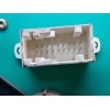 Recambio de cuadro instrumentos para peugeot 206 berlina xs referencia OEM IAM 9645847180  
