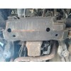 Recambio de puente delantero para chevrolet camaro cabrio piel referencia OEM IAM   
