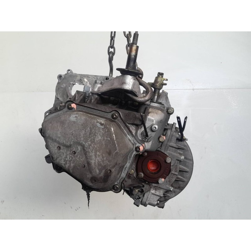Recambio de caja cambios para peugeot 807 st pack referencia OEM IAM 20LM24 3