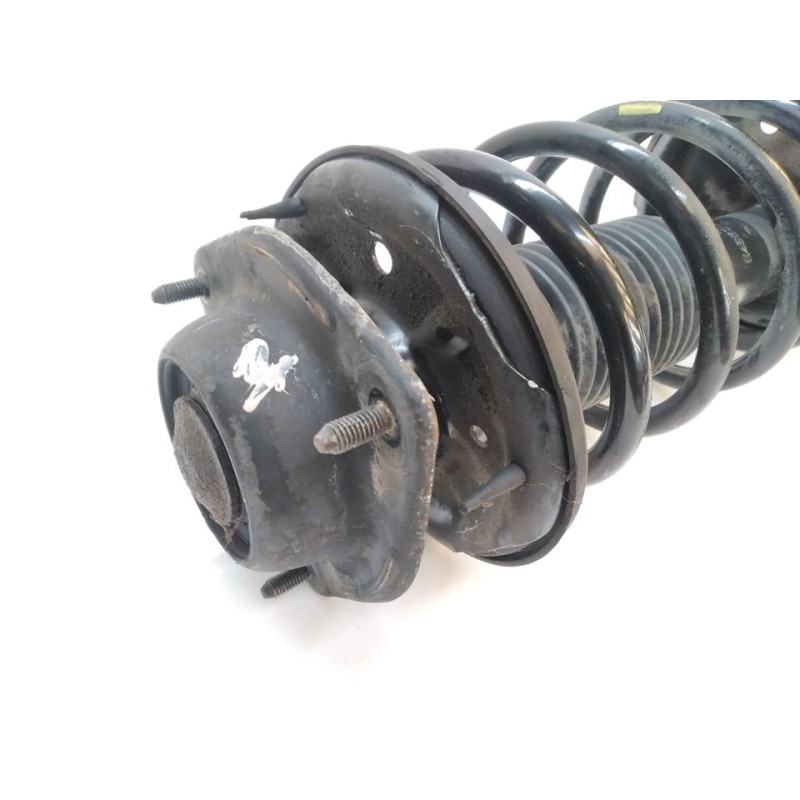 Recambio de amortiguador delantero izquierdo para hyundai getz (tb) 1.5 crdi gls referencia OEM IAM 2