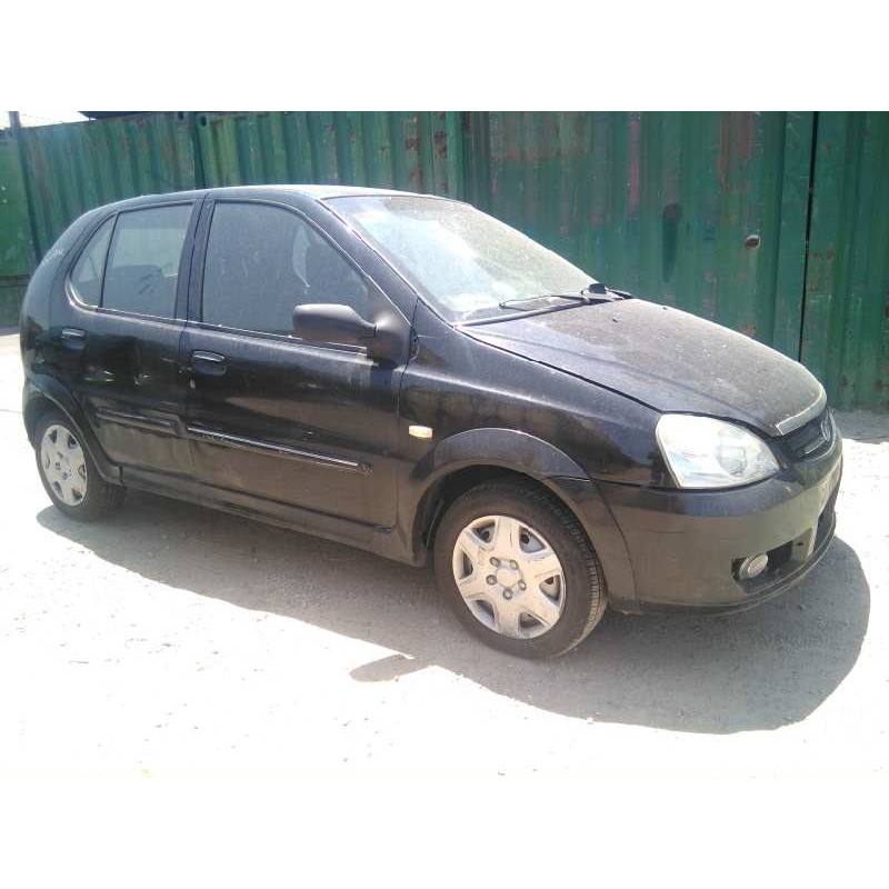 tata indica del año 2008