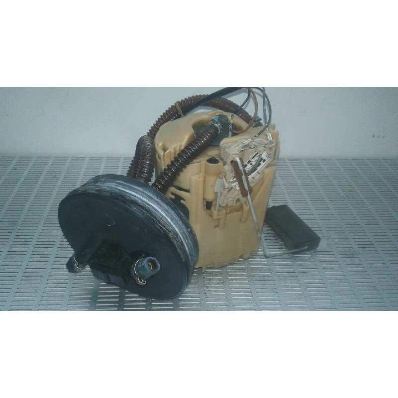 Recambio de aforador para volkswagen polo berlina (6n1) 1.05 referencia OEM IAM 6N0919051J 228225103 
