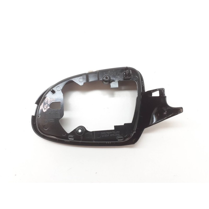 Recambio de carcasa retrovisor derecho para kia sportage gt line 2wd referencia OEM IAM 21603130 - Blanco 3