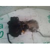 Recambio de cerradura puerta delantera izquierda para mg serie 200 (xw) 214 si referencia OEM IAM   