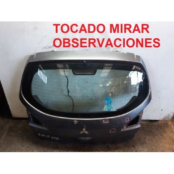 PORTON TRASERO 
