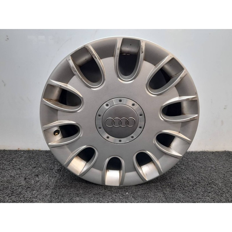 Recambio de llanta para audi a8 (4e2) 4.0 tdi quattro referencia OEM IAM 8JX17H2ET43 4E0601025J 