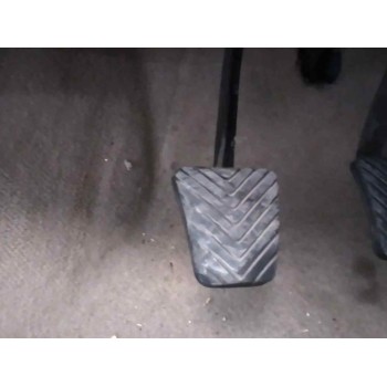 PEDAL EMBRAGUE 