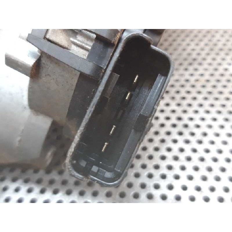 Recambio de motor limpia delantero para citroën c3 pluriel 1.6 16v sensodrive referencia OEM IAM - Gris 4