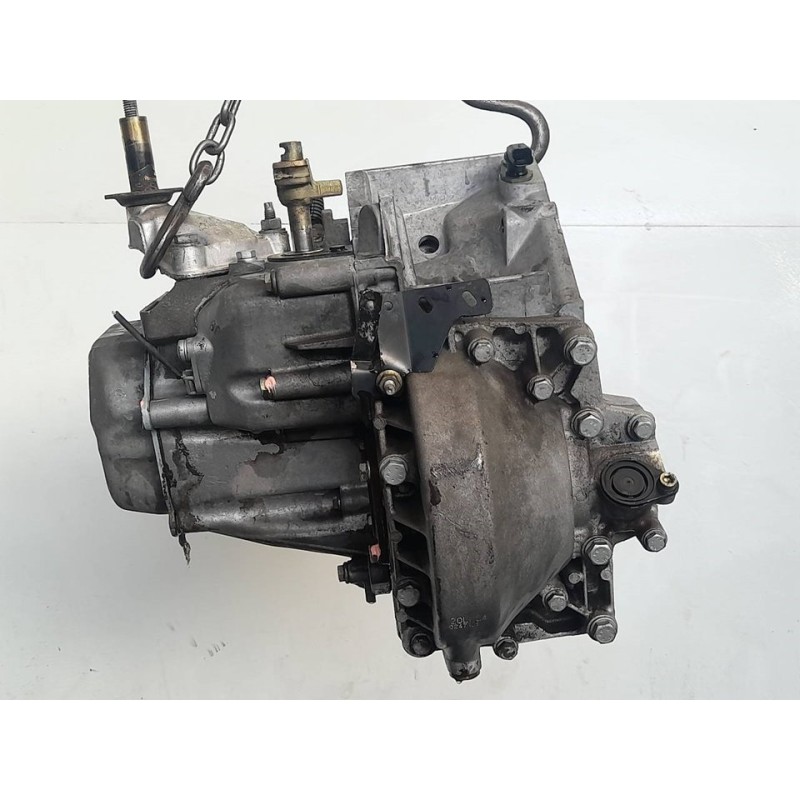 Recambio de caja cambios para peugeot 807 st pack referencia OEM IAM 20LM24 4
