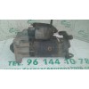 Recambio de motor arranque para renault espace /grand espace (je0) 2.2 turbodiesel referencia OEM IAM 0001218153  BOSCH