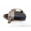 Recambio de motor arranque para ford fiesta (cbk) ambiente referencia OEM IAM 0001107418 2S6U11000DB 