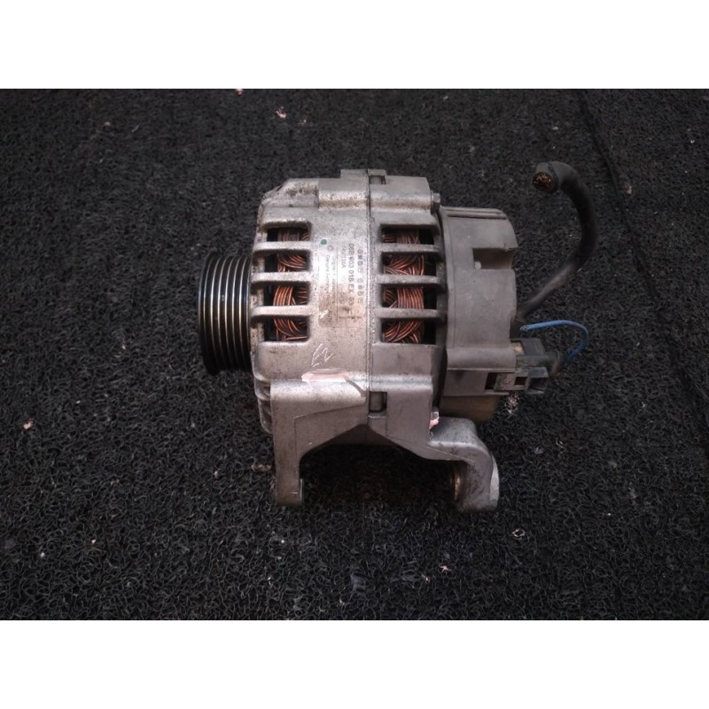 Recambio de alternador para audi a6 avant (4b5) 2.8 quattro referencia OEM IAM 06B903018EX 7