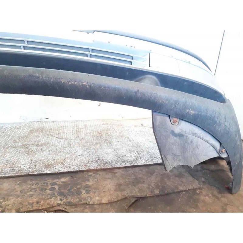 Recambio de paragolpes delantero para seat ibiza (6k1) stella referencia OEM IAM 4
