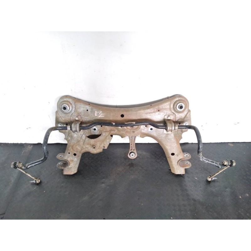Recambio de puente delantero para renault kangoo furgón compact comfort referencia OEM IAM   
