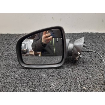 RETROVISOR IZQUIERDO 