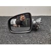 Recambio de retrovisor izquierdo para dacia sandero ambiance referencia OEM IAM   