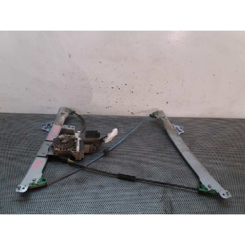 Recambio de elevalunas delantero izquierdo para citroën c2 1.4 hdi referencia OEM IAM   