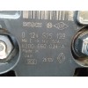 Recambio de alternador para renault kangoo profesional referencia OEM IAM 0124525139 8200660034A BOSCH